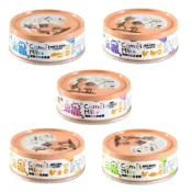 (店+)【Ropepe.T 毛毰毰】 駱毰罐 80g 貓主食罐 添加杜拜駱駝奶粉 無膠 無穀 美喵的事