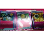 ptcg 寶可夢 樂園騰龍 ace百萬噸吹風機 富裕能量 能量輸送pro 052/064 064/064 056/064