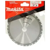 (店+)【MAKITA 牧田】金屬鎢鋼鋸片150mm×32T