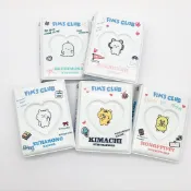 隨機贈小卡🔥LE SSERAFIM [Pop-Up Store: FIM'S CLUB]熾天使自製周邊卡冊葉許允真 金