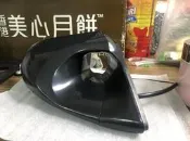 04 零式 零是 後視鏡 含鏡片 含三角底座 塑膠材質 素材 手動 電動 K6 K8 GC8 VIOS 菱帥 各車款