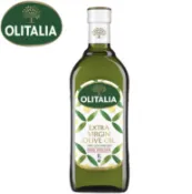 【松果購物】【Olitalia奧利塔】特級冷壓初榨橄欖油(1000mlX9瓶)