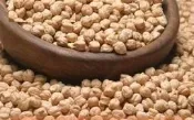 熊安心 有機埃及豆 Organic Chickpea 有機雪蓮子 有機鷹嘴豆 雞豆 500g (缺貨)