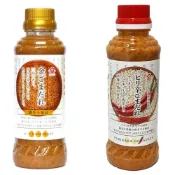 (店+)日本 富士甚 金芝麻醬 辣味芝麻醬 沾醬 調味醬 胡麻醬 芝麻醬 悠西將