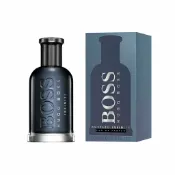 HUGO BOSS 自信無懼男性淡香精100ml 優惠價:2340元｜岡山戀香水