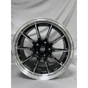 ☛傳奇輪胎館☚ 全新 ENKEI FC02 旋壓 18吋 5x112/5x114.3 8.5J 其他尺寸/規格聊聊詢問
