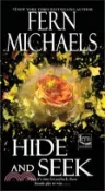 【三民網路書店】Hide and Seek 作者：Fern Michaels