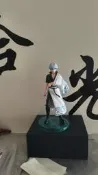 日板政榀銀魂styling首辦食玩盒蛋阪田銀時少壹把件40