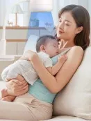 【可開統編】家用黃疸藍光燈檢測儀嬰兒醫用黃疸測量儀新生兒藍光箱黃疸治療儀