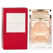 ❤SaSa❤Cartier 卡地亞 La Panthere 美洲豹女士淡香水 100ml