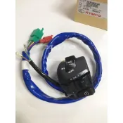 《MOTO車》光陽原廠 右把手開關(頂客 DINK150 KKC3)