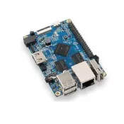 orange pi orangepi pc 開源開發板 全志H3 香橙派 Android Linux