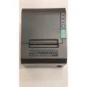 HPRT 漢印 TP-805L熱感式單據機(裁刀)收據機/ R+U+LAN三介面 /電子發票機/出單機/出據機/菜單機