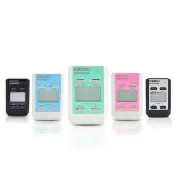 【SEIKO】DM51 隨身型 電子節拍器