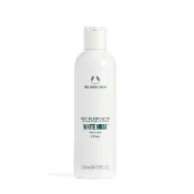 【THE BODY SHOP 美體小舖】白麝香身體潤膚乳-250ML(身體乳)