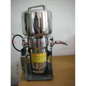 “SS-ㄚ樟的店“ 附發票*台灣製 盈慶牌 12兩裝 高速 粉碎機 / 磨粉機 -台灣製(110V)