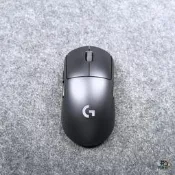 【同創】95新！羅技GPW一代！黑色！狗屁王一代！