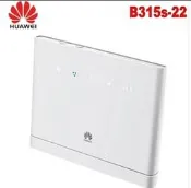 華為 B315S-22 & B315S-936 &B315-607 4G LTE SIM卡Wifi分享器無線網卡路由器