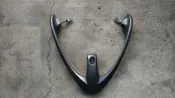 二手良品鈴木 Suzuki Address V125G原廠後扶手(請勿直接下標)