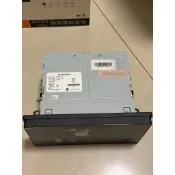 Toyota CC 原車拆下 LxTW19 DA主機 GARMIN導航