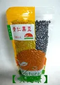 【喫健康】生活者自然養生坊天然青仁黑豆(540g)/