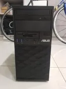 華碩 ASUS MD580 I5-6500/8G/1TB 效能桌機 MSI ACER可參考