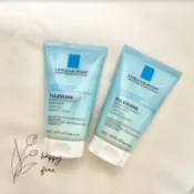 🇨🇵【理膚寶水】🇨🇵 多容安泡沫洗面乳 50ml / 125ml 正品
