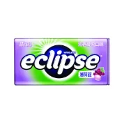 eclipse 易口舒 無糖薄荷錠(沁香葡萄)30g【佳瑪】