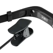 殼起來3C手機配件 【充電線】Garmin vivosmart 3 智慧運動錶專用充電線/智慧手錶/藍牙智能手表充電線/充電器