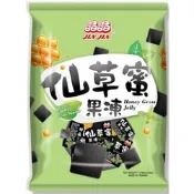 晶晶 仙草蜜果凍(370g)