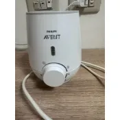 SCF355 飛利浦AVENT三合一食品加熱器 溫奶器 （二手）
