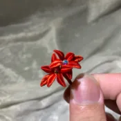 興圓號傳統佛祖花春仔花/單支