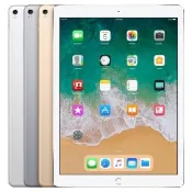 【Apple】A級福利品 iPad Pro 12.9吋 2017-64G-WiFi版 平板電腦(贈超值配件禮)