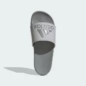 adidas 愛迪達  Adilette Comfort [IG1122] 男女 涼拖鞋 運動 休閒 經典 軟底 止滑 海灘 灰