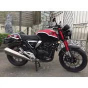 誠一機研 CCD SB300 大野狼 SB300CR 倒叉 含三角台 全可調前叉 前避震器 三陽 SYM 須改上