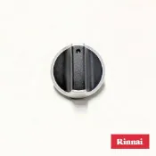 【林內原廠零件】林內瓦斯爐 RB-26F 蓮花爐 旋鈕 RB-26GN RB-27F RB-37F 內焰爐 林內檯面爐