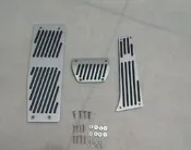 cars_shining 全新 BMW 踏板 自排 全車系 E39 E38 E36 E46 E83 X3 E53 E65