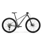 【MERIDA 美利達】BIG NINE TR 5000 29吋輪徑單避震碳纖維登山車(無附踏板/120mm前行程/林道/越野/TRAIL)