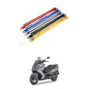 老虎摩托 KYMCO 光陽 downtown 350i 高質感鋁合金萬向調整支架 把手 橫桿