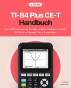 Kobo TI-84 Plus CE-T Handbuch