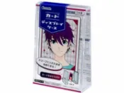 【DAISO大創線上購物】卡片展示盒