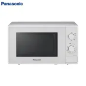 [小樹購] Panasonic 國際牌 Panasonic 國際牌 20L 轉盤式旋鈕式微波爐 NN-SM21SW