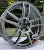 ENKEI SC24 17吋鋁圈 4/100 5/100 5/110 5/112 5/114.3 ALTIS FIT