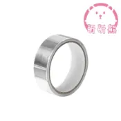 鋁箔膠帶 寬3公分10米長 防水膠帶 瓦斯爐膠帶 隔熱膠帶 膠帶 補漏膠帶 耐熱膠帶 耐高溫 防油汙 廚房膠帶 防霉膠帶