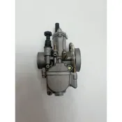 電鍍銀PWK26化油器 DIO 迪爵 悍將 勁戰 RS JR 奔騰 G4 GP bws100_改缸用