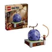 【磚星球】樂高 LEGO 75647 航海王系列 橡膠果實 Gum-Gum Fruit