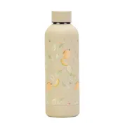 [Strawberrynet草莓網]【ETMall】2026 New Stainless Steel Insulated Water Bottle 3D Fruit Design Compact Sport Bottle