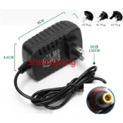 12v AC DC 電源適配器適用於索尼 4K 超高清藍光光盤播放器揚聲器 BDP-S5500 S6500 S1500