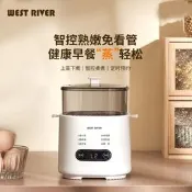 【咕嘎優選】伴手禮蒸蛋器智慧煮蛋器多功能智慧預約學生早餐機宿舍蒸蛋羹神器