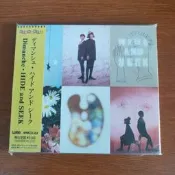 現貨.DIMANCHE HIDE AND SEEK 僅拆CD